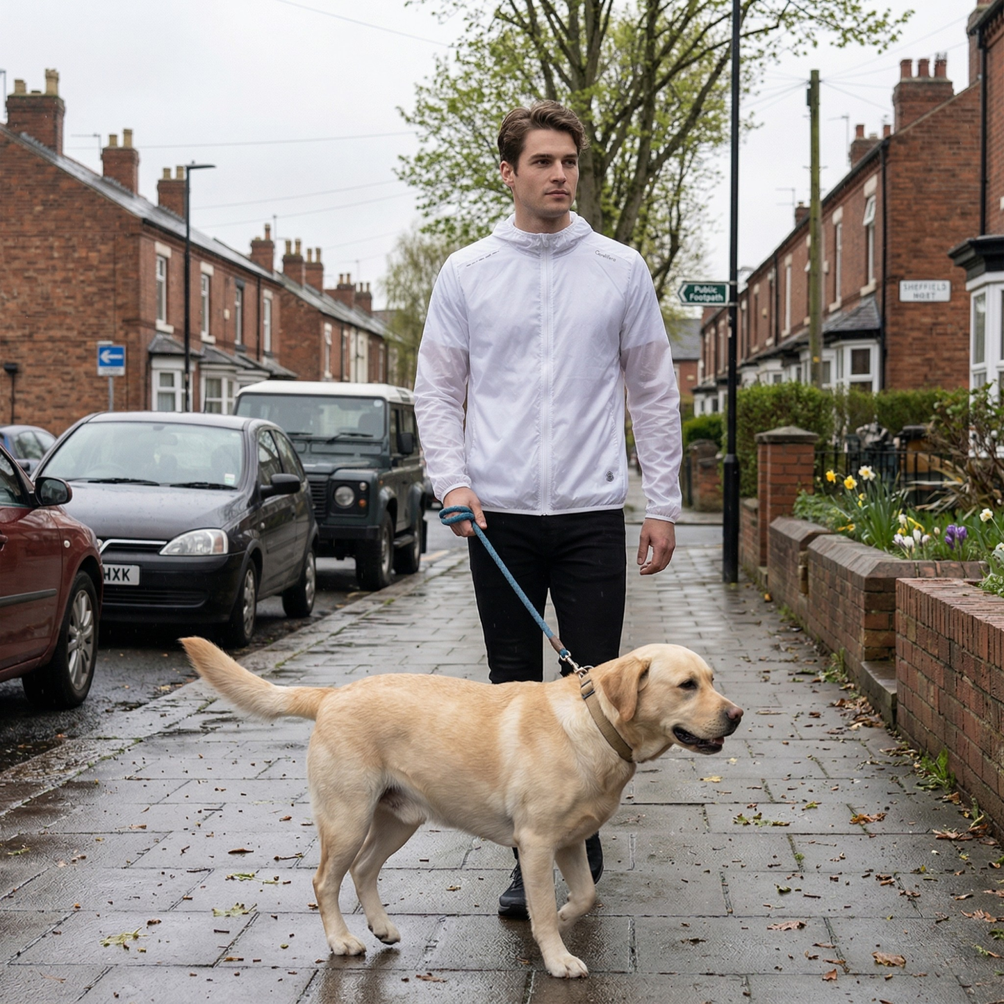 Ashbourne Roam™ Jacket