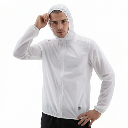 Ashbourne Roam™ Jacket Soft Mint