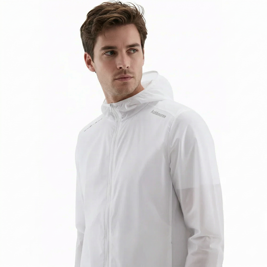 Ashbourne Roam™ Jacket White
