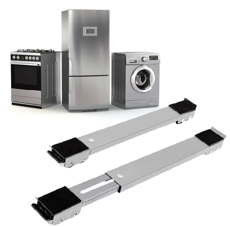 EasyGlide™ Appliance Roller System