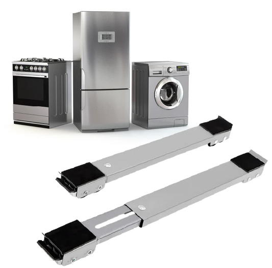 EasyGlide™ Appliance Roller System