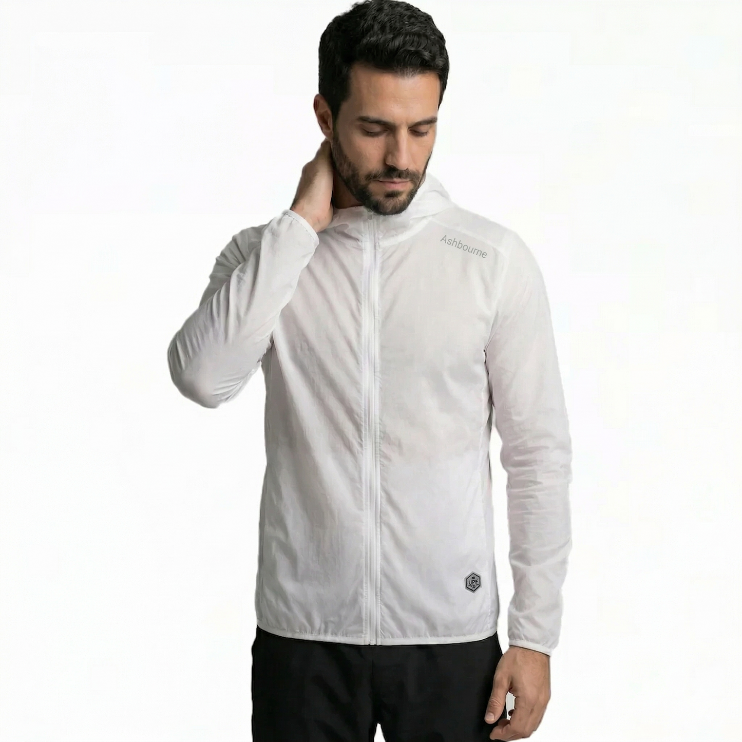 Ashbourne Roam™ Jacket Soft Mint