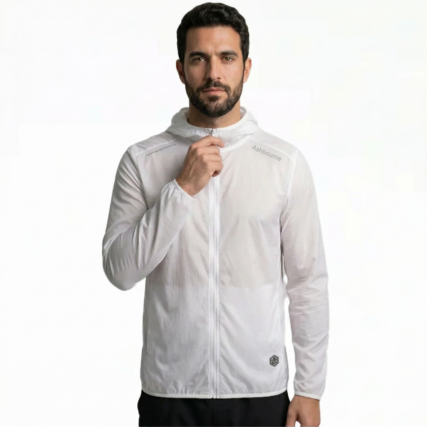 Ashbourne Roam™ Jacket Soft Mint