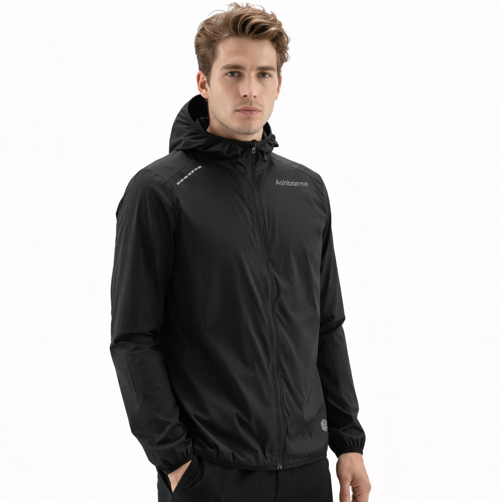 Ashbourne Roam™ Jacket Soft Mint