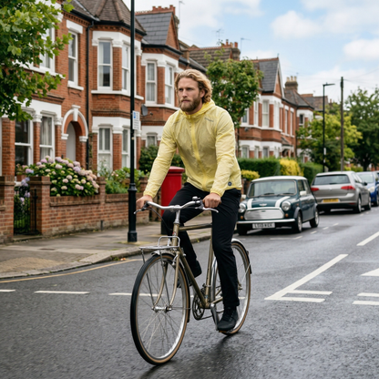 Ashbourne Roam™ Jacket Soft Mint