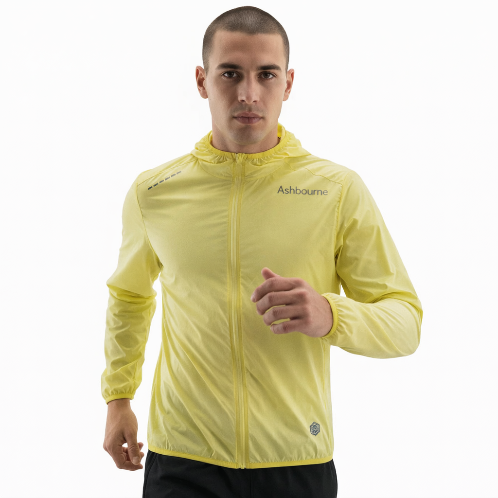 Ashbourne Roam™ Jacket Soft Mint