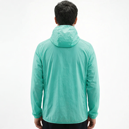 Ashbourne Roam™ Jacket Soft Mint