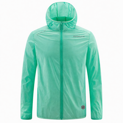 Ashbourne Roam™ Jacket Soft Mint