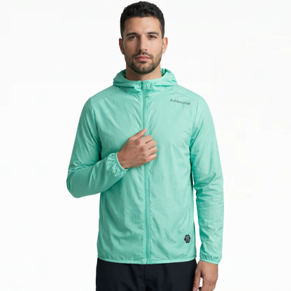Ashbourne Roam™ Jacket Soft Mint