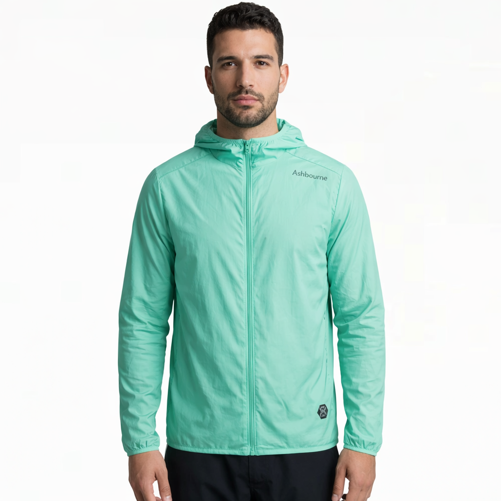 Ashbourne Roam™ Jacket Soft Mint