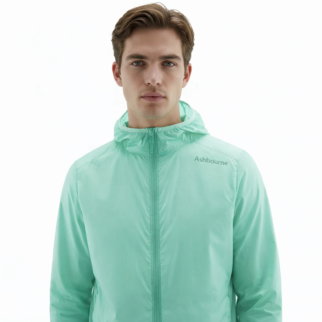 Ashbourne Roam™ Jacket Soft Mint