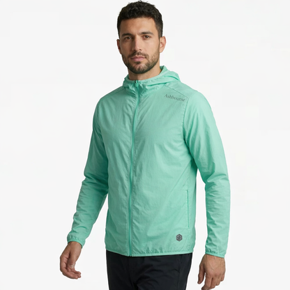 Ashbourne Roam™ Jacket Soft Mint