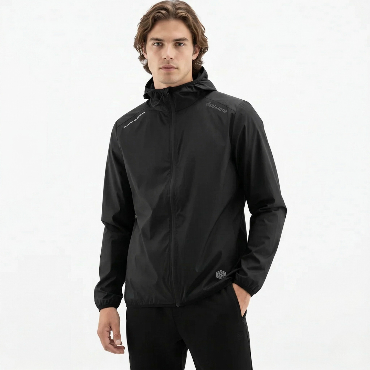 Ashbourne Roam™ Jacket Soft Mint