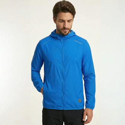 Ashbourne Roam™ Jacket Soft Mint
