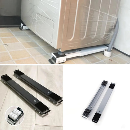 EasyGlide™ Appliance Roller System