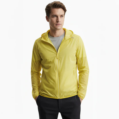 Ashbourne Roam™ Jacket Soft Mint