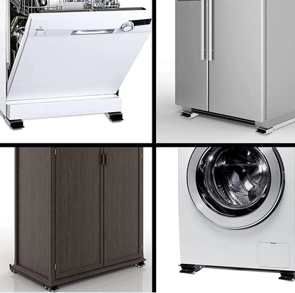 EasyGlide™ Appliance Roller System