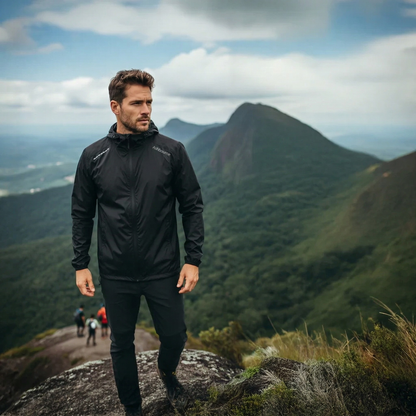 Ashbourne Roam™ Jacket Soft Mint