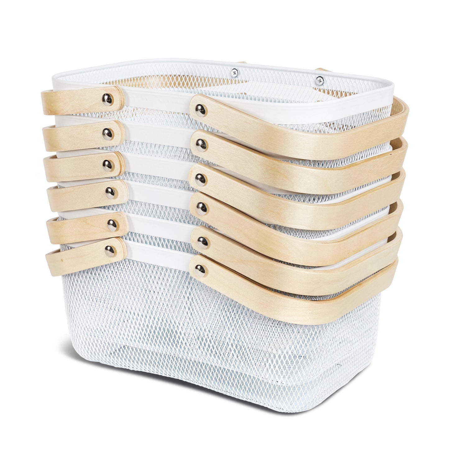 Mega Glass Pantry & Meal Prep Storage Set