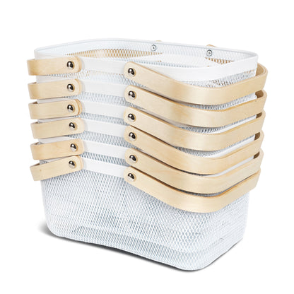 Mega Glass Pantry & Meal Prep Storage Set